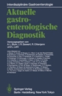 Aktuelle gastroenterologische Diagnostik - eBook