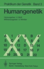 Humangenetik - eBook