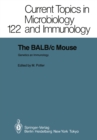 The BALB/c Mouse : Genetics and Immunology - eBook