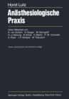 Anasthesiologische Praxis - eBook