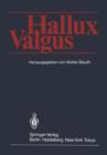 Hallux Valgus - Book