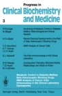 Metabolic Control in Diabetes Mellitus Beta Adrenoceptor Blocking Drugs NMR Analysis of Cancer Cells Immunoassay in the Clinical Laboratory Cyclosporine - eBook
