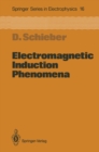 Electromagnetic Induction Phenomena - eBook