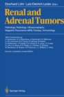 Renal and Adrenal Tumors : Pathology, Radiology, Ultrasonography, Magnetic Resonance (MRI), Therapy, Immunology - eBook