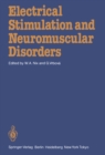 Electrical Stimulation and Neuromuscular Disorders - eBook