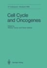 Cell Cycle and Oncogenes : 10.-12. April 1986 - eBook