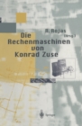 Die Rechenmaschinen von Konrad Zuse - eBook