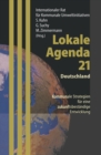 Lokale Agenda 21 - Deutschland : Kommunale Strategien fur eine zukunftsbestandige Entwicklung - eBook