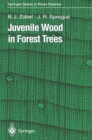 Juvenile Wood in Forest Trees - eBook
