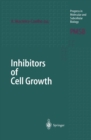 Inhibitors of Cell Growth - eBook