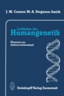 Leitfaden der Humangenetik - eBook