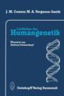 Leitfaden der Humangenetik - Book