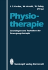Physiotherapie : Grundlagen und Techniken der Bewegungstherapie - eBook