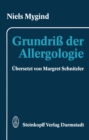 Grundri der Allergologie - eBook