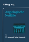 Angiologische Notfalle - eBook