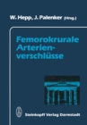 Femorokrurale Arterienverschlusse - eBook