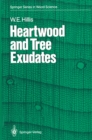 Heartwood and Tree Exudates - eBook