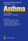 Asthma : Grundlagen - Diagnostik - Therapie - eBook
