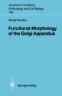 Functional Morphology of the Golgi Apparatus - eBook