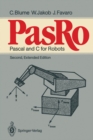 PasRo : Pascal and C for Robots - eBook