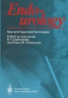 Endourology : New and Approved Techniques - eBook