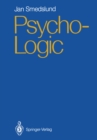 Psycho-Logic - eBook