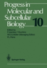 Progress in Molecular and Subcellular Biology - eBook