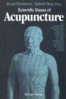 Scientific Bases of Acupuncture - eBook