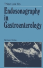 Endosonography in Gastroenterology - eBook