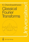 Classical Fourier Transforms - eBook