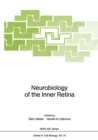 Neurobiology of the Inner Retina - eBook