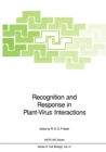 Recognition and Response in Plant-Virus Interactions - eBook