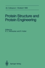 Protein Structure and Protein Engineering - eBook