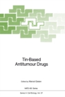 Tin-Based Antitumour Drugs - eBook