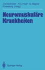 Neuromuskulare Krankheiten - eBook