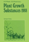 Plant Growth Substances 1988 - eBook