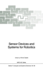 Sensor Devices and Systems for Robotics - eBook
