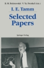 Selected Papers - eBook