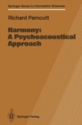 Harmony: A Psychoacoustical Approach - eBook