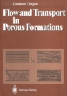 Flow and Transport in Porous Formations - eBook