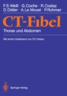 CT-Fibel : Thorax und Abdomen - eBook