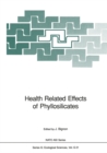 Health Related Effects of Phyllosilicates - eBook