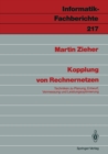 Kopplung von Rechnernetzen : Techniken zu Planung, Entwurf, Vermessung und Leistungsoptimierung - eBook