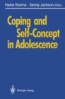 Coping and Self-Concept in Adolescence - eBook