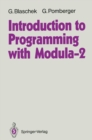 Introduction to Programming with Modula-2 - eBook