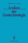 LEXIKON der Gentechnologie - eBook