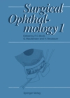 Surgical Ophthalmology : Volume 1 - eBook