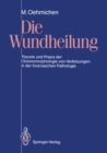 Die Wundheilung : Theorie und Praxis der Chronomorphologie von Verletzungen in der forensischen Pathologie - eBook