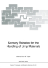 Sensory Robotics for the Handling of Limp Materials - eBook
