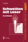 Schweien mit Laser : Grundlagen - eBook